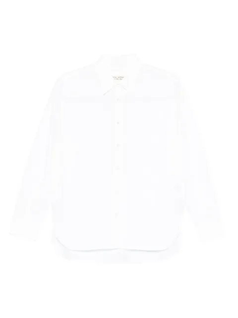 Nili Lotan Amante long-sleeve shirt