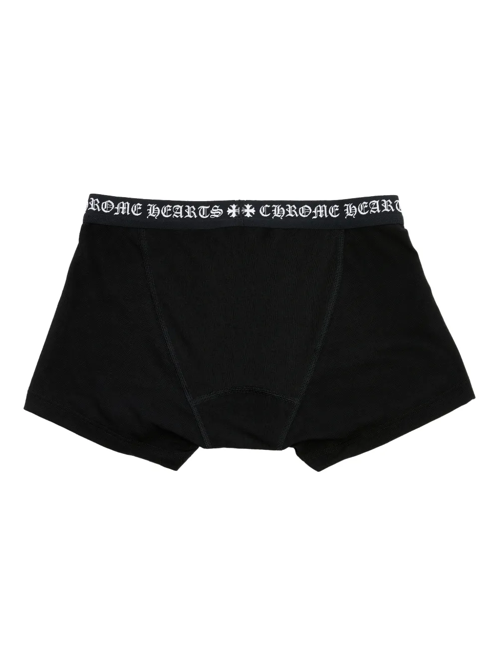 Chrome Hearts bóxer con logo | Image 2