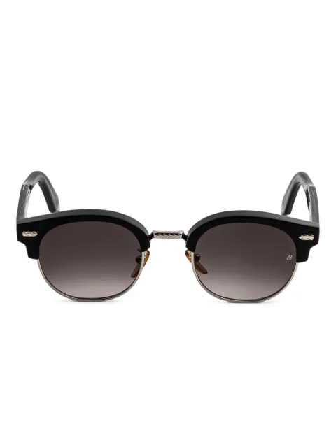 Cutler & Gross browline sunglasses