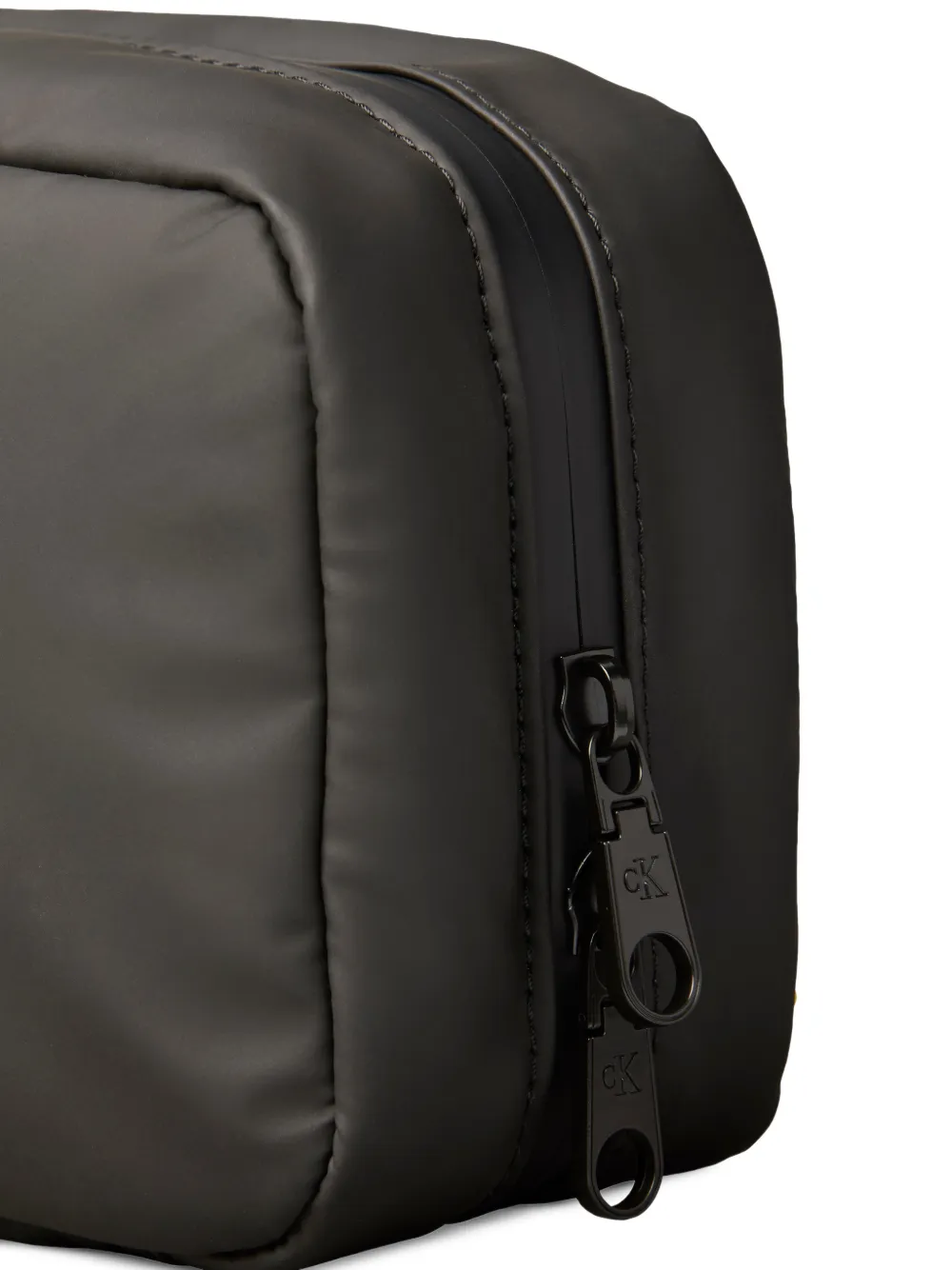 Zip-Fastening Wash Bag