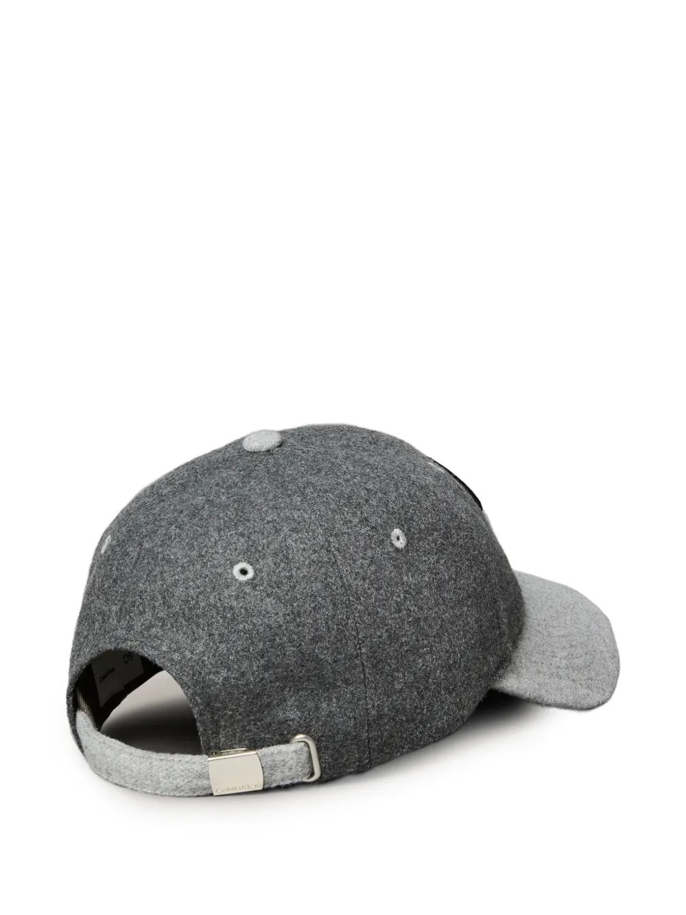 Calvin Klein bob à logo brodé | Image 2