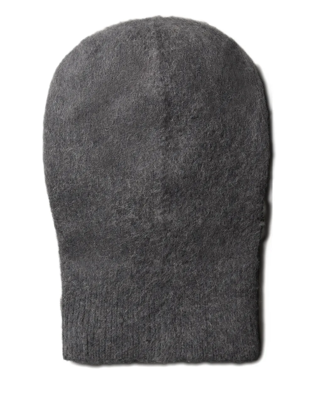 Calvin Klein drawstring-fastening balaclava hat | Image 2