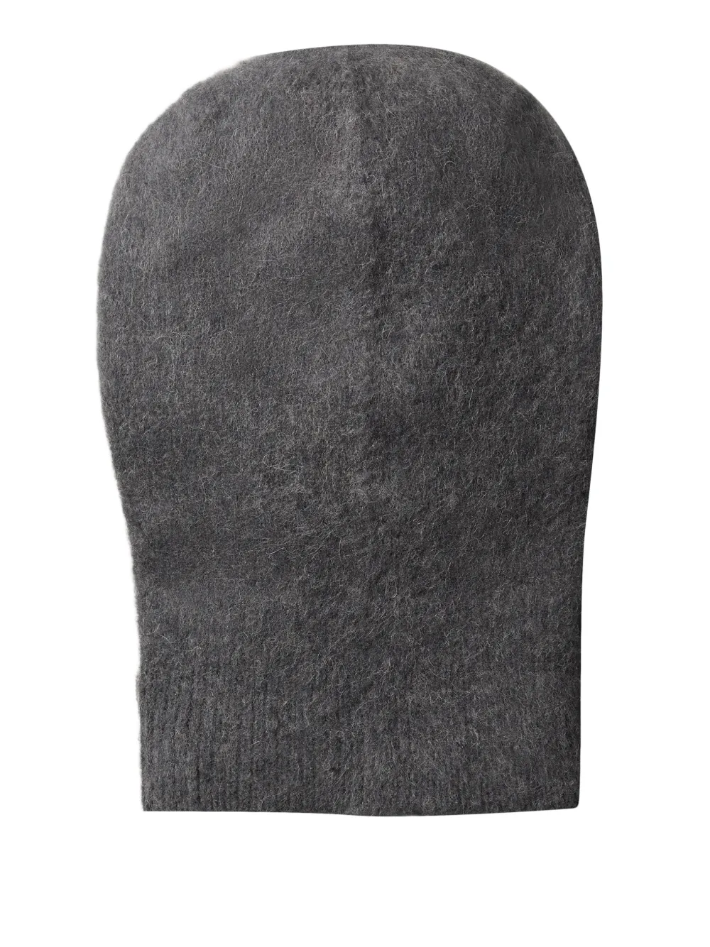 Calvin Klein drawstring-fastening balaclava hat | Image 2
