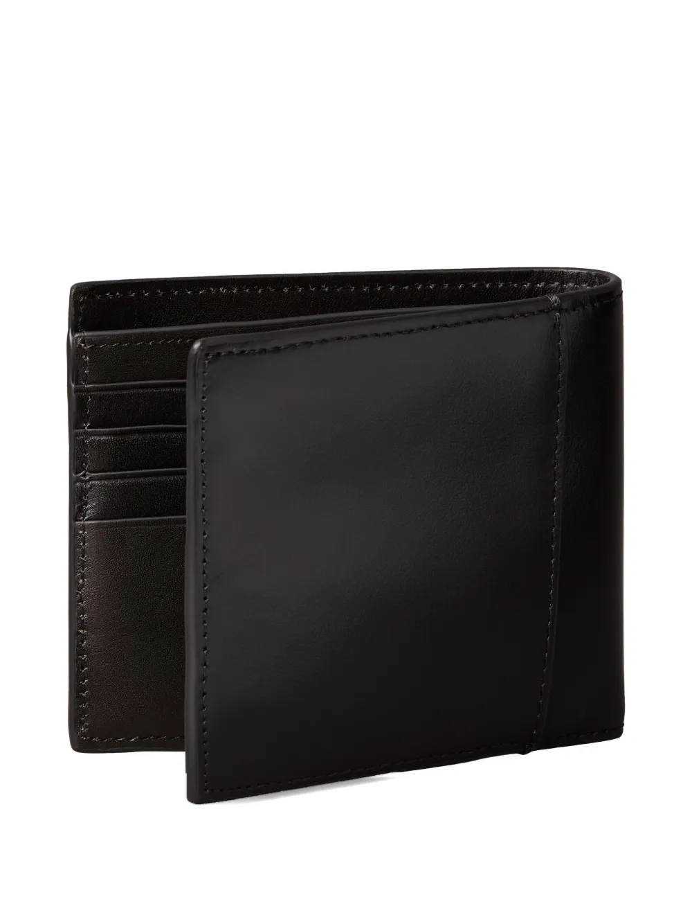 Calvin Klein logo-print wallet | Image 2