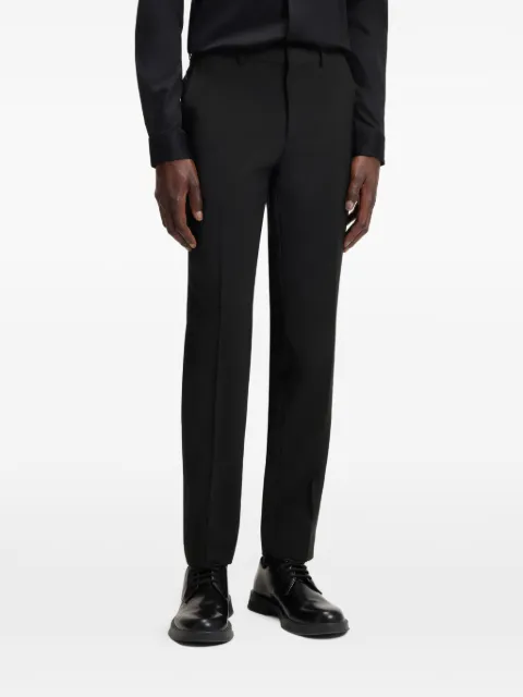 HUGO pocket trousers