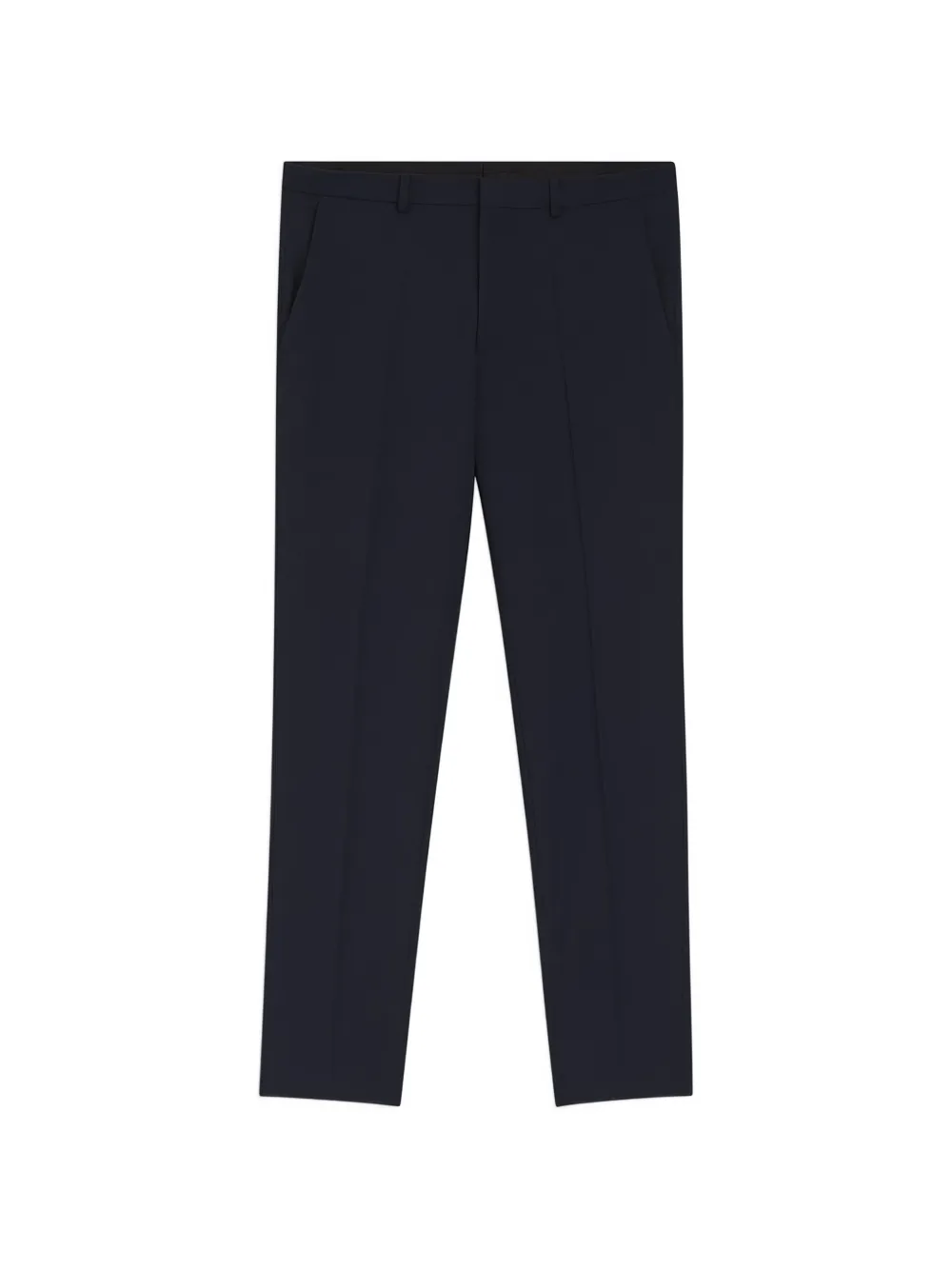 HUGO pocket trousers - Blu