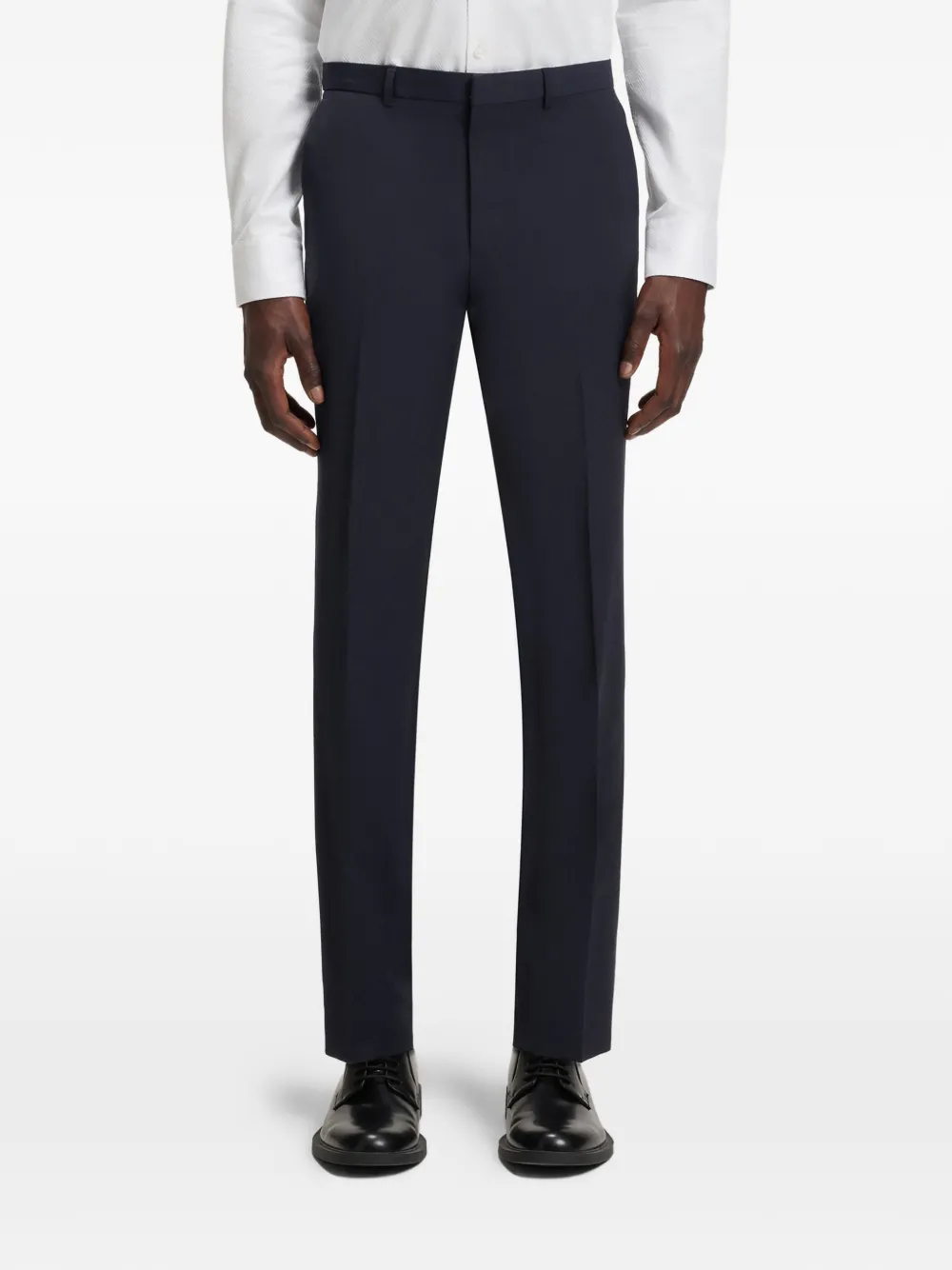  Hugo Pocket Trousers - Blue 