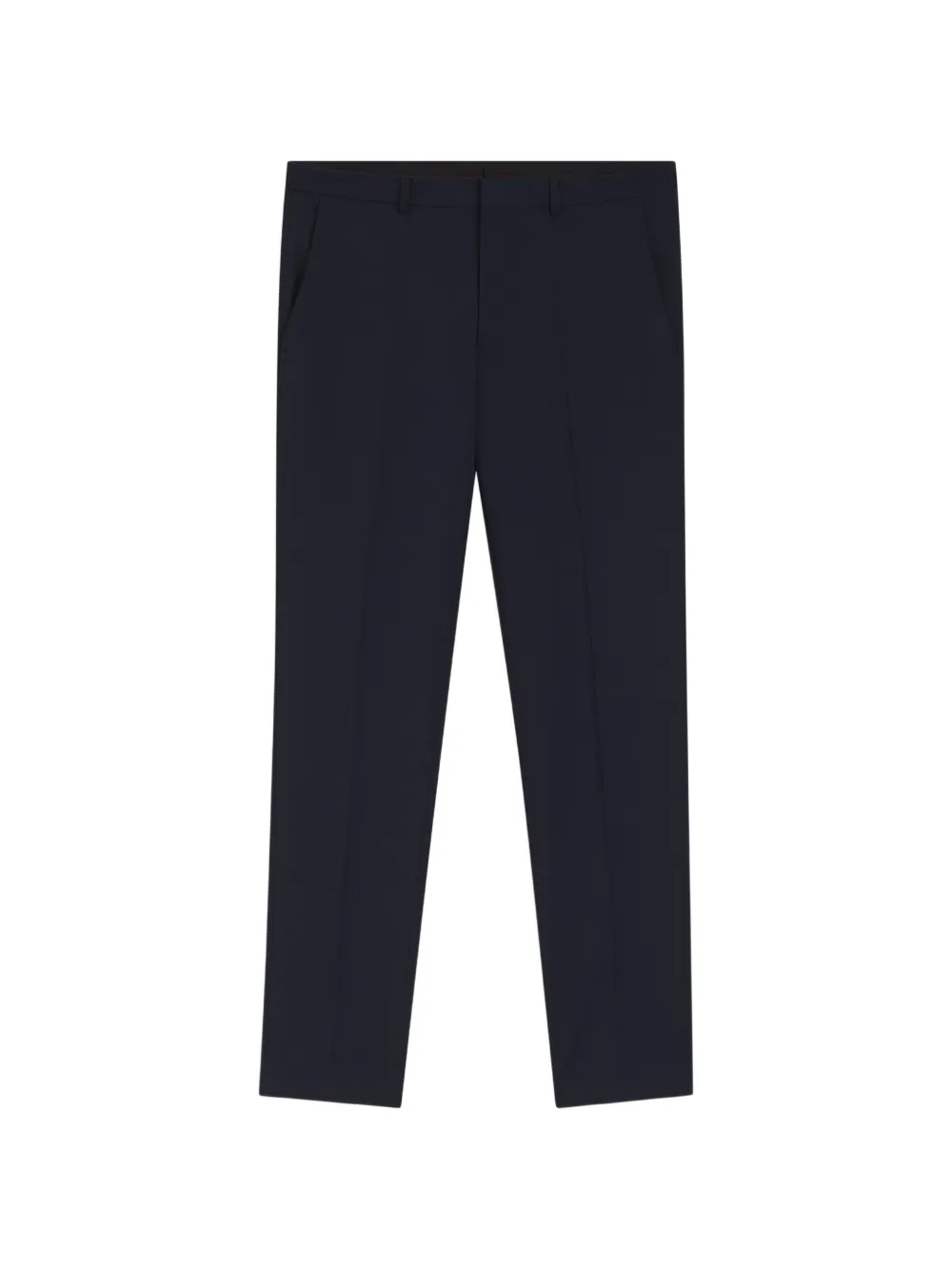 HUGO pocket trousers - Blu