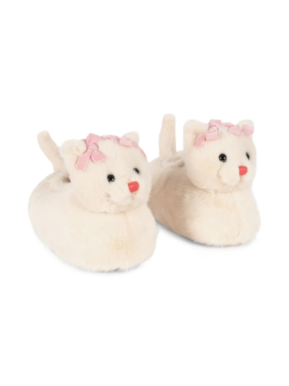 Konges Sløjd Slipper mit Schleife | Schuhe für Mädchen | Image 2