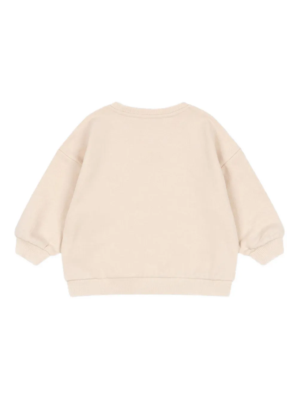 Konges Sløjd top con estampado gráfico y cuello redondo | Suéteres | Image 2