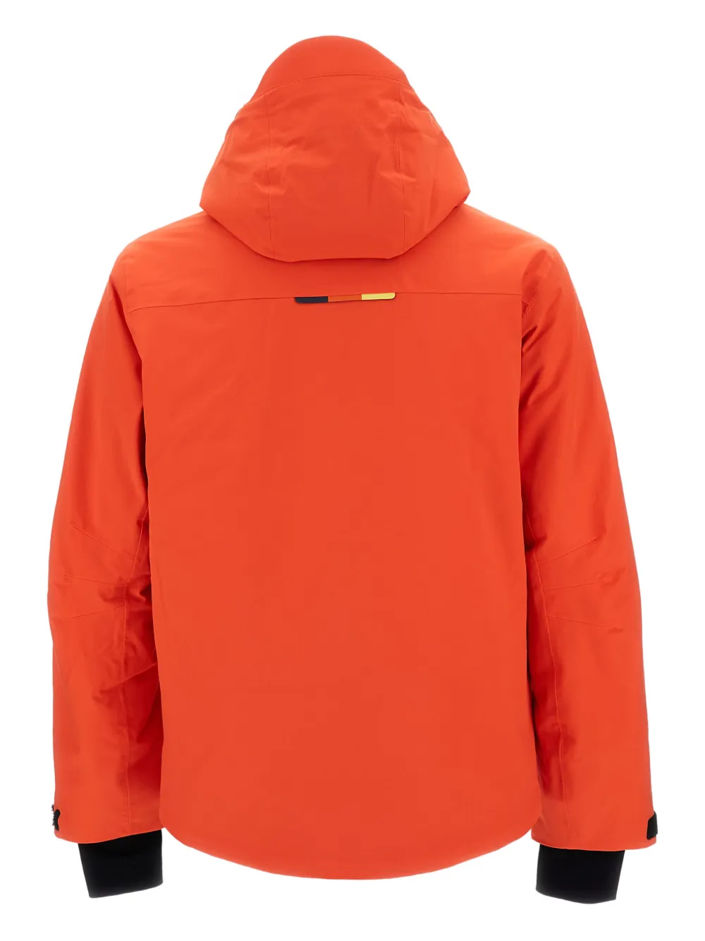 K-Way LESARCS 2L twill hooded jacket | Hooded Jackets | Image 2