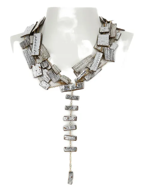 GFW asymmetric necklace