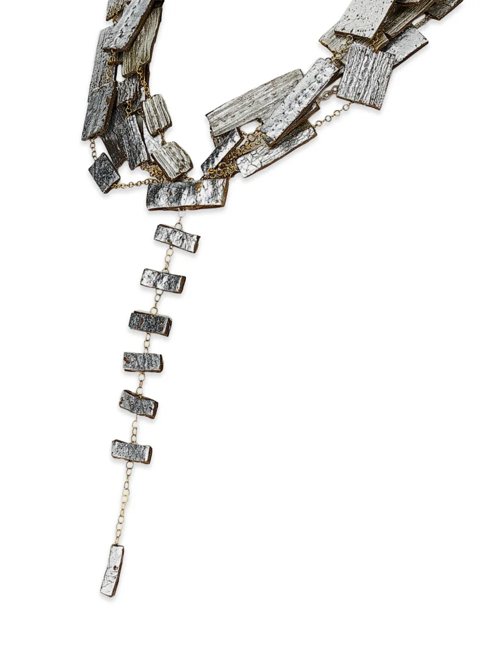 GFW collar asimétrico | Image 2