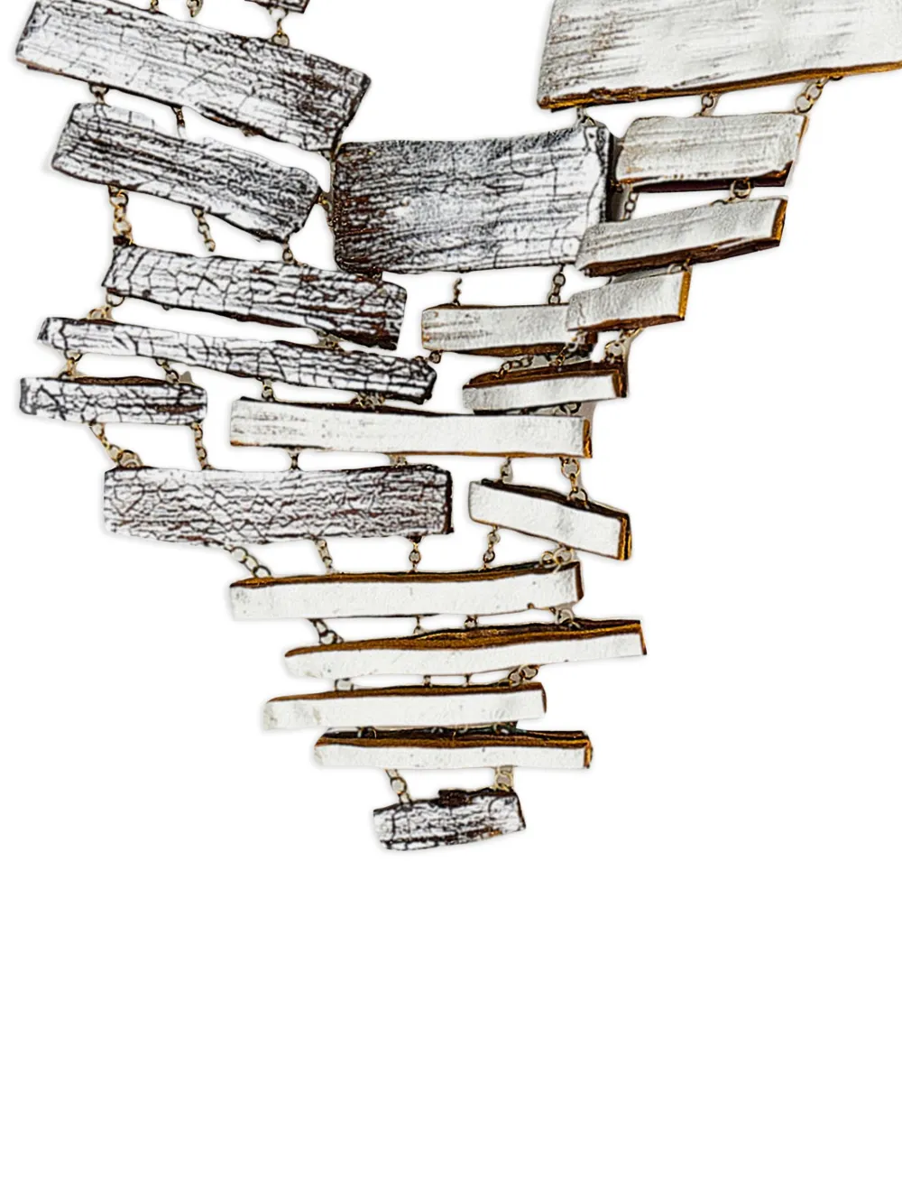 GFW collar con forma rectangular | Image 2