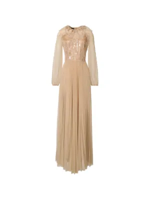 Designer Evening Dresses on Sale - Farfetch UAE