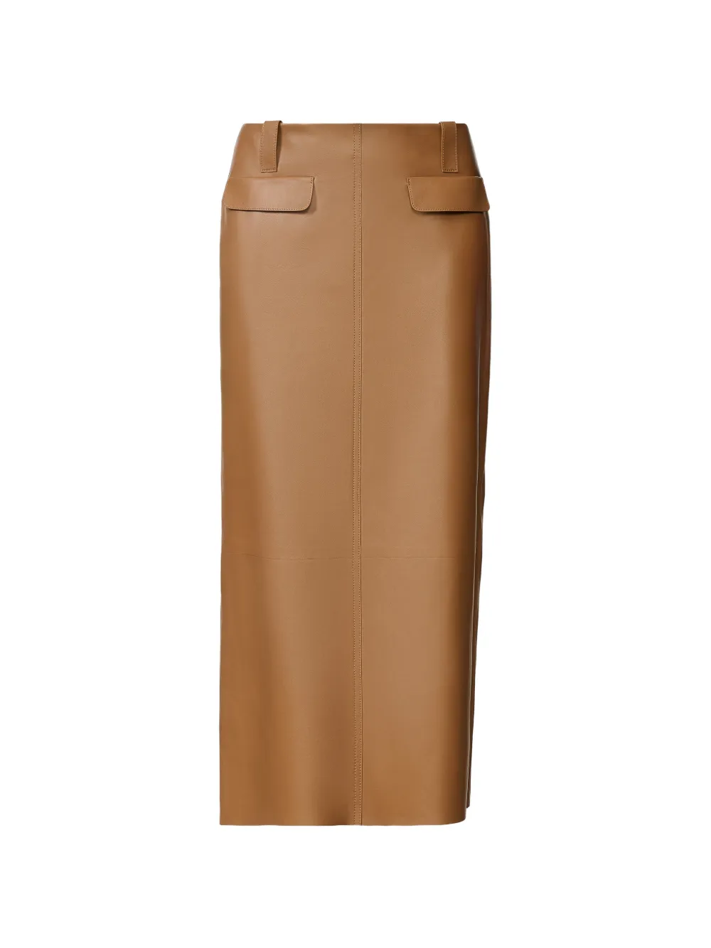 Fabiana Filippi Gonna a matita - Marrone