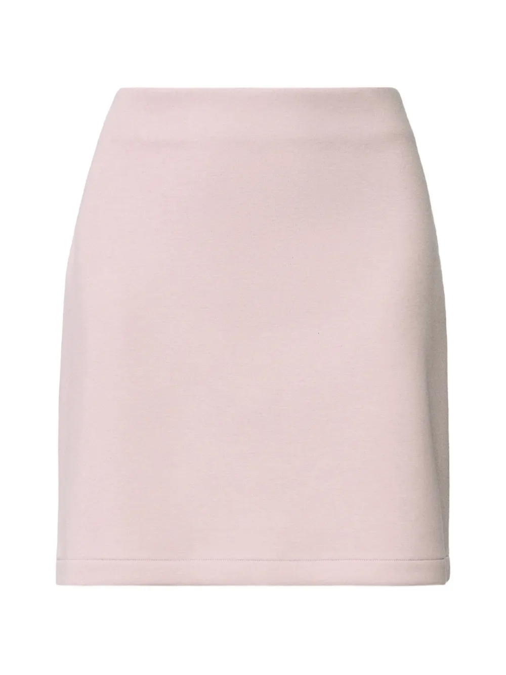 Fabiana Filippi Minigonna con vita elasticizzata - Rosa