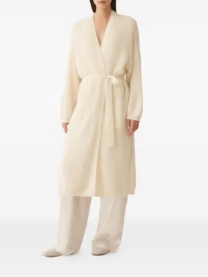 FABIANA FILIPPI ロングカーディガン Fabiana Filippi ウィメンズ ロングカーディガン通販 - FARFETCH