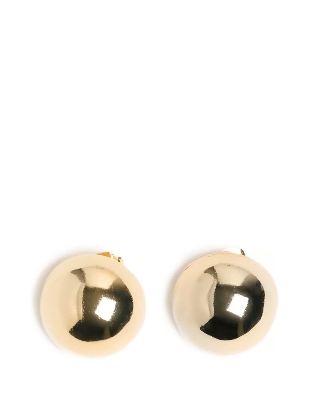 Fabiana Filippi ball earrings - Oro