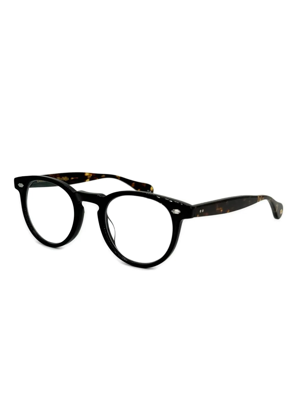 Garrett Leight gafas Hercules con montura redonda | Hombre | Image 2