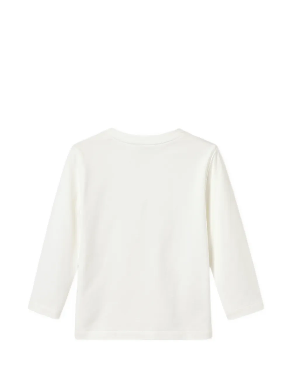 Mininio Button-fastening Trousers Set (set Of Three) In Neutral