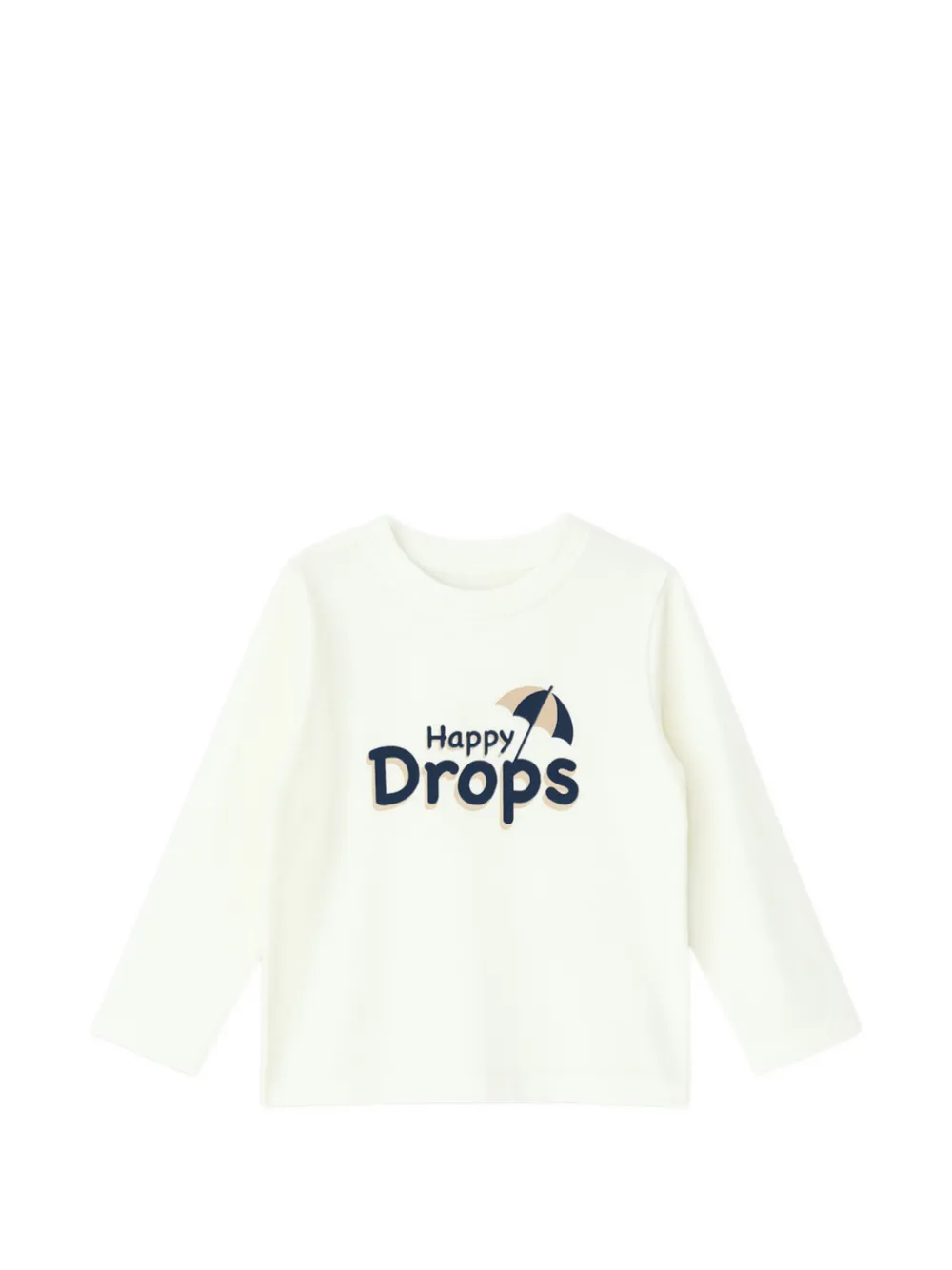 Mininio Button-fastening Trousers Set (set Of Three) In Neutral