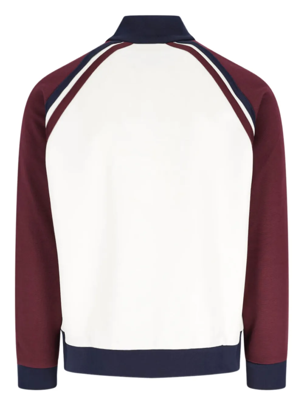 Sergio Tacchini sudadera con motivo de rayas | Sudaderas | Image 2