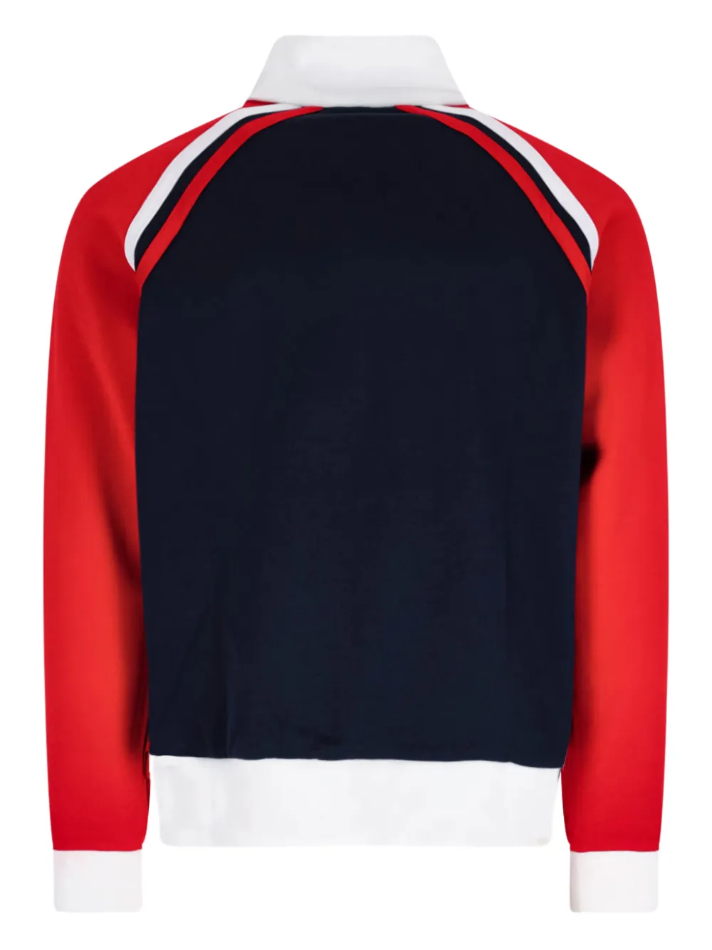 Sergio Tacchini suéter con cierre | Sudaderas | Image 2