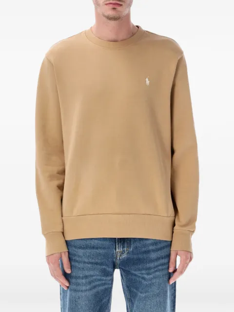 Polo Ralph Lauren crew-neck sweatshirt