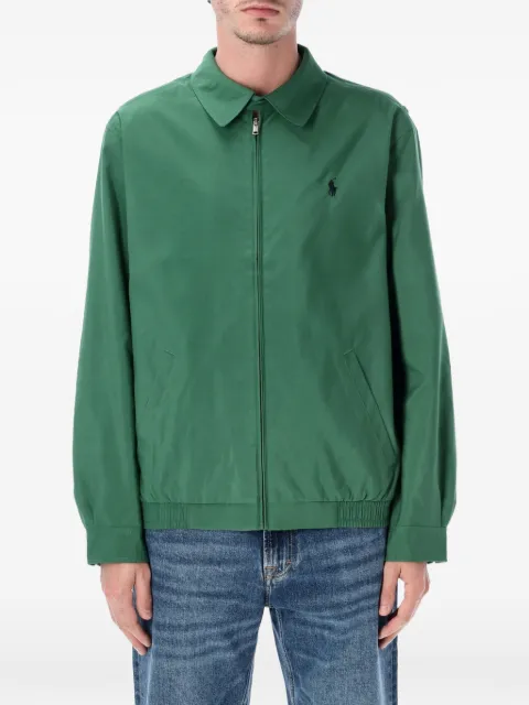 Polo Ralph Lauren Bi-swing jacket
