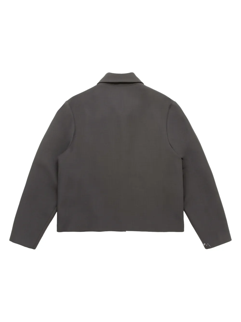 Berner Kühl point-collar jacket | Chamarras bomber | Image 2