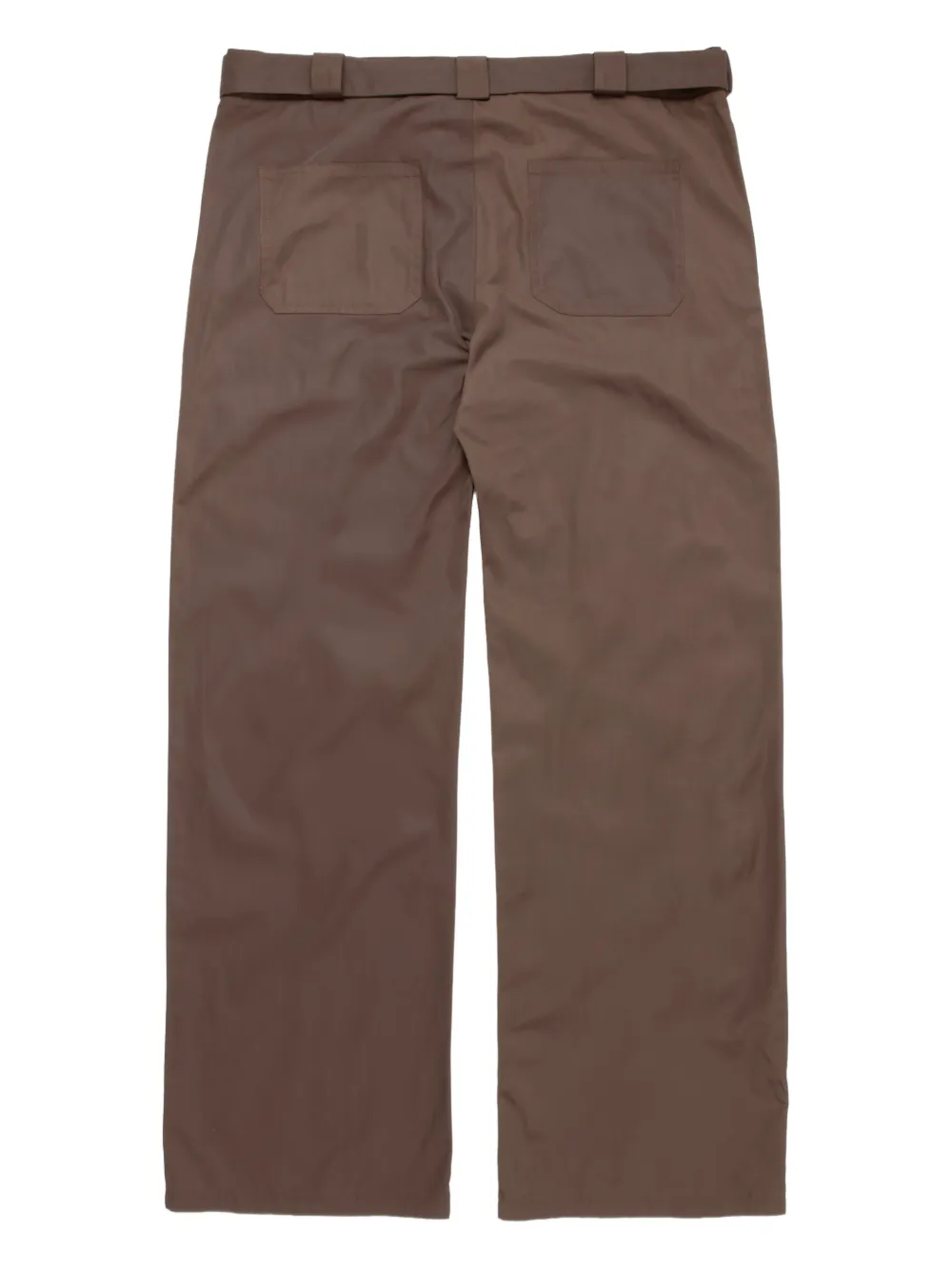 Berner Kühl pantalones con cinturón | Pantalones rectos y con corte regular | Image 2