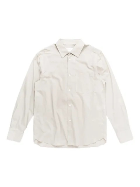 Berner Kühl pocket-chest shirt