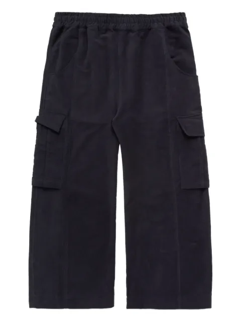 Nicholas Daley side-pockets cargo pants