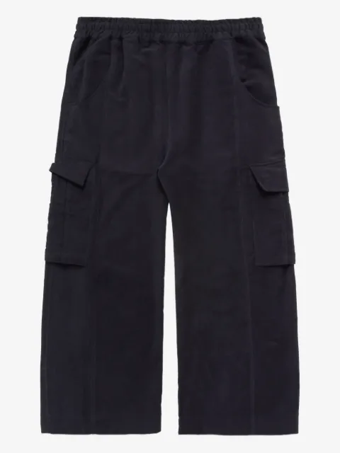 Nicholas Daley side-pockets cargo pants