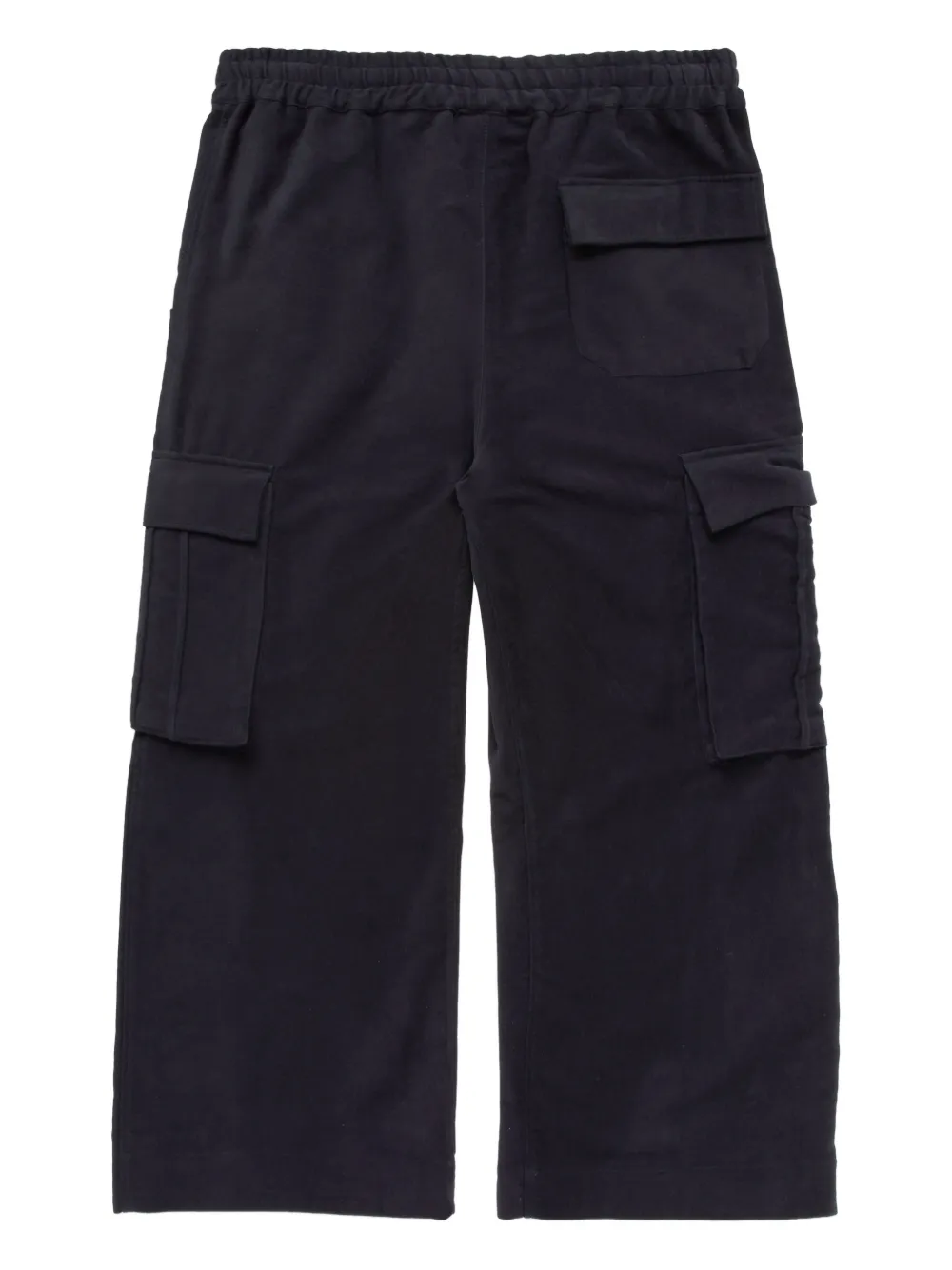 Nicholas Daley side-pockets cargo pants | Pantalones anchos | Image 2