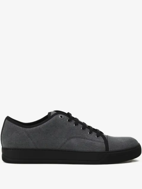 Lanvin 系带运动鞋