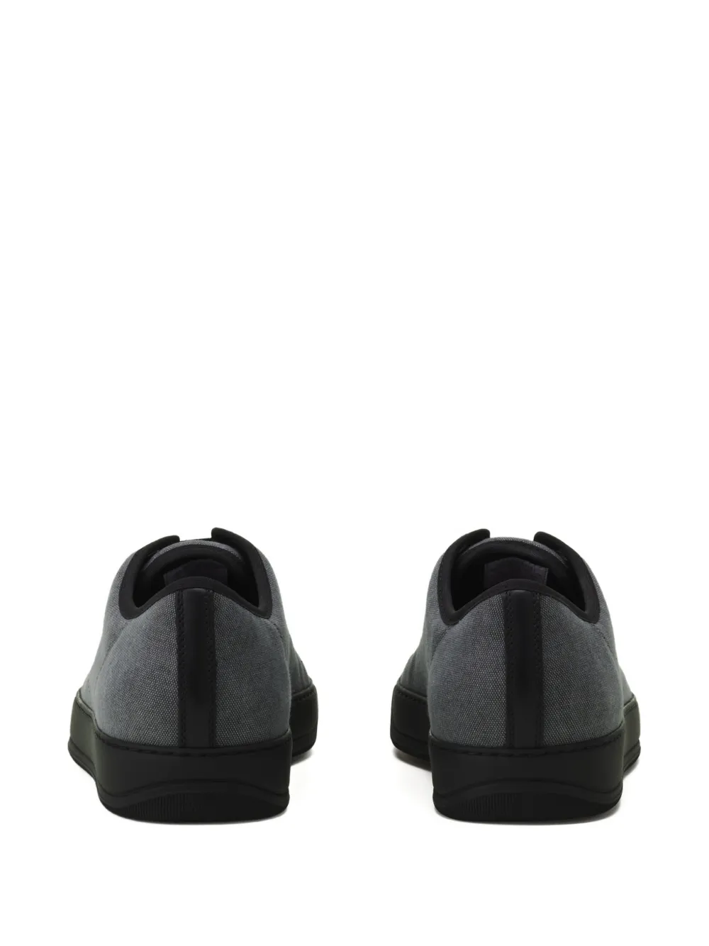 Lanvin Sneakers Grijs