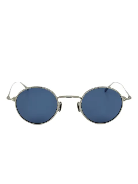 Eyevan7285 186 round-frame sunglasses