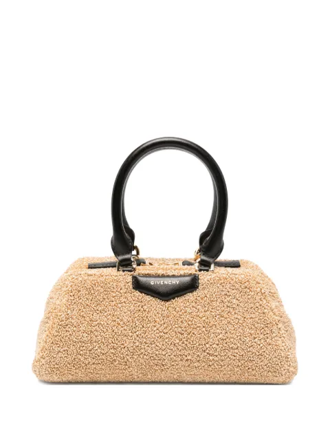 Givenchy bolsa de hombro Antigona mini