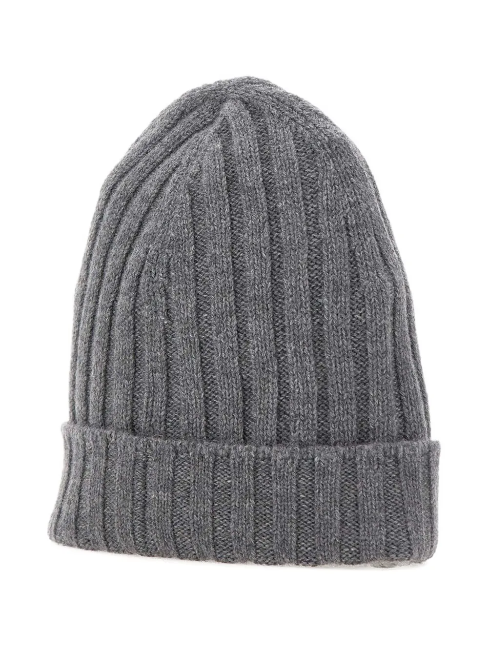 Gran Sasso gorro tejido de canalé | Image 2