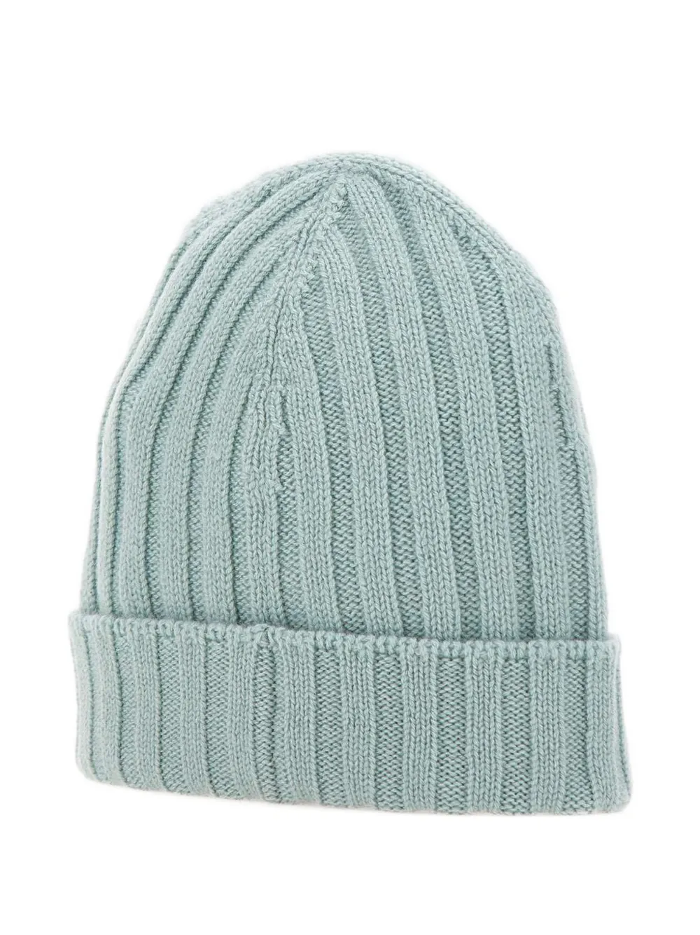 Gran Sasso gorro tejido de canalé | Image 2