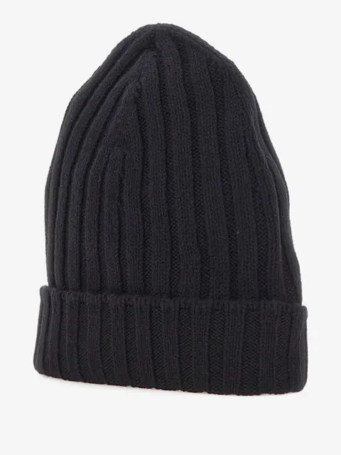Gran Sasso gorro tejido de canalé