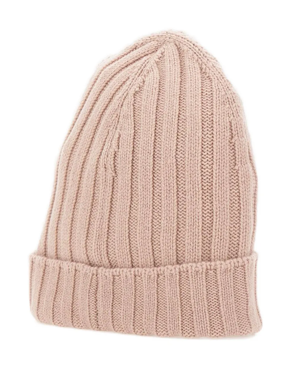 Gran Sasso gorro tejido de canalé | Image 2