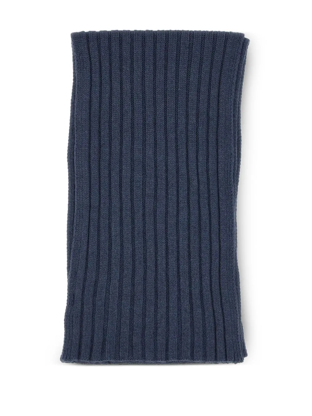 Gran Sasso mascada de canalé | azul | Image 1