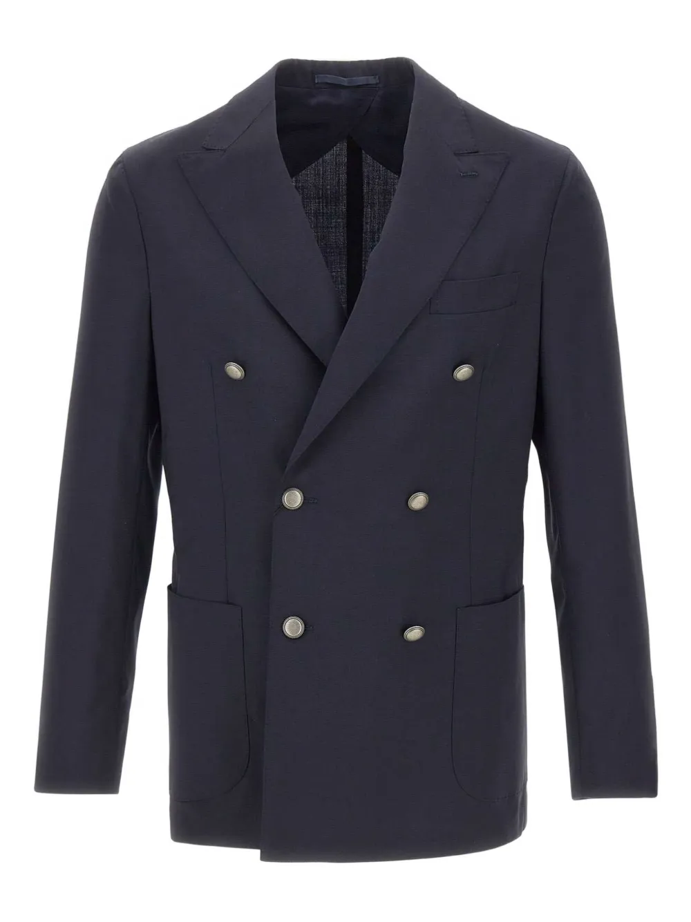 Barba Jimmy blazer | azul | Image 1