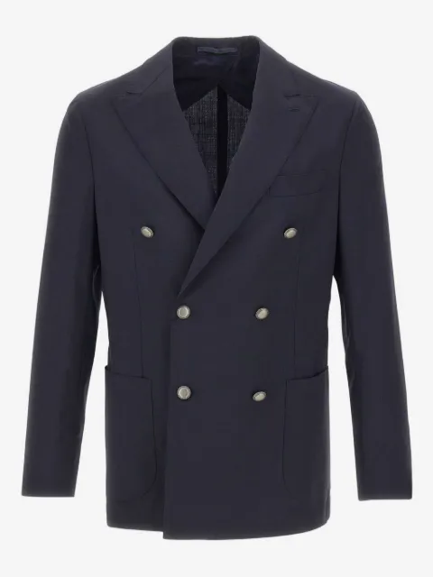 Barba Jimmy blazer