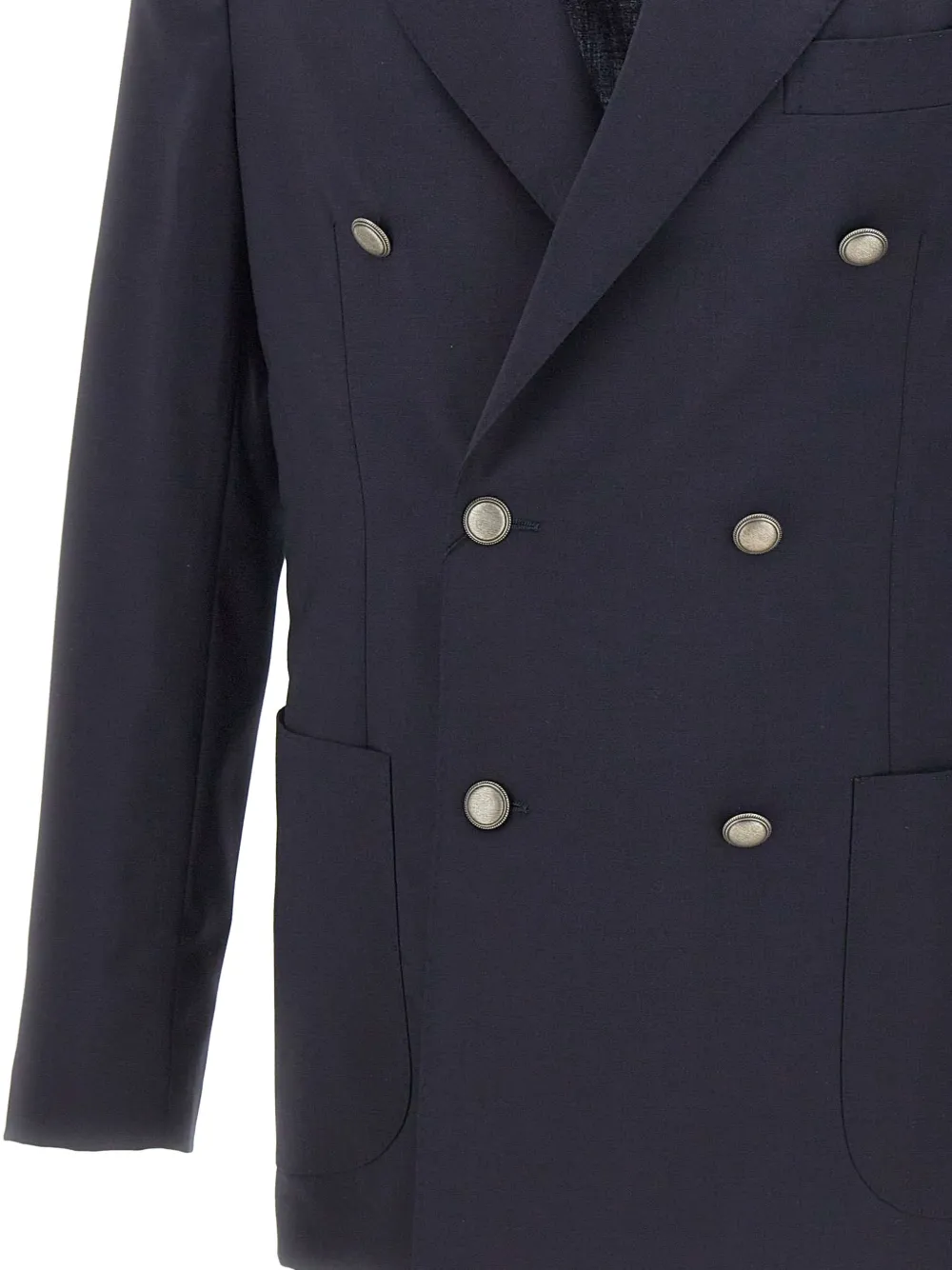 Jimmy Blazer