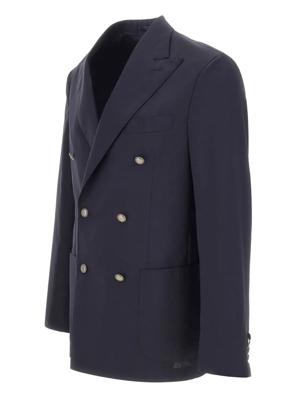 Barba Jimmy blazer | Blazers | Image 2
