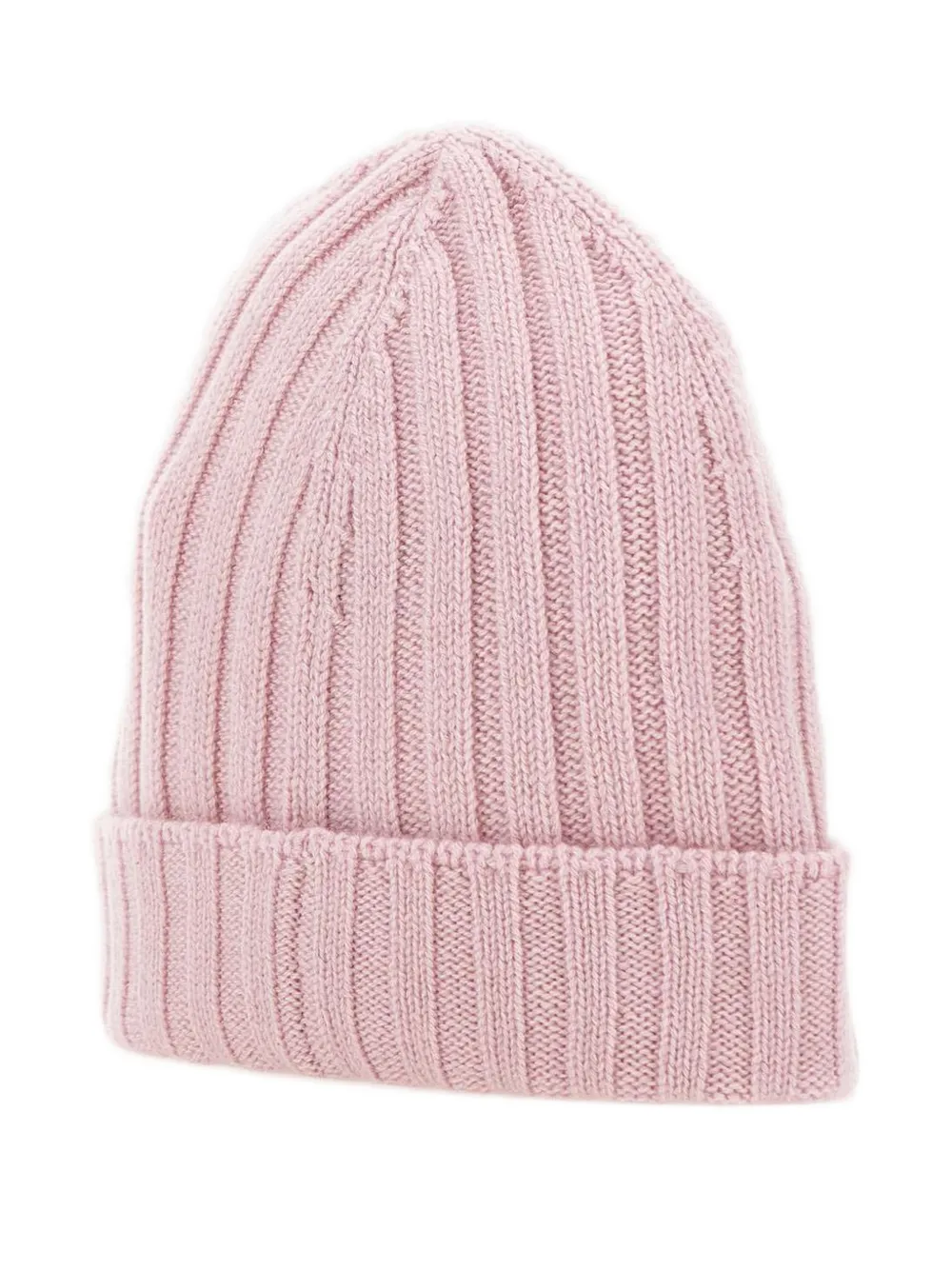 Gran Sasso gorro tejido de canalé | Image 2